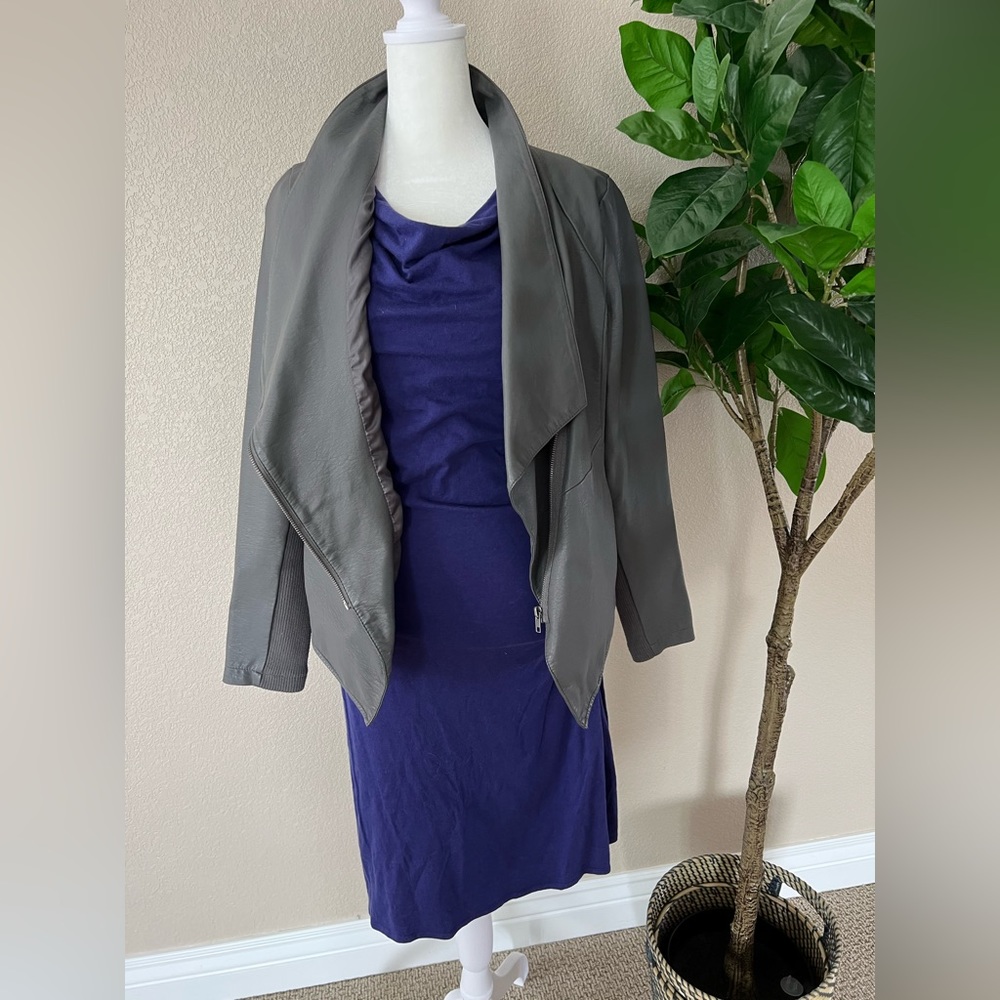 Patagonia dress scoop neck M